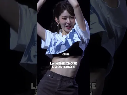 DOUBLE UNDERBOOB POUR SAKURA