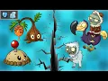 PvZ 2 Project ECLISE Alpha 4 5-3 Bird Trap