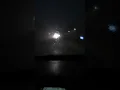 Rain on Duval St