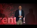 Young informal caregivers a different reality of healthcare Bruno Alves TEDxVilaNovadeGaia