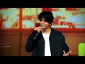 Jonita Gandhi surprises with "Nadaaniyan" ft. Akshath in YouTube Fanfest 2024 💫
