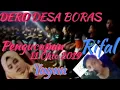 Download Lagu Dero pengucapan syukur desa Boras 11 Oktober 2019,bersama Dj Rifal Sumarante \u0026 Yuyun. part 1
