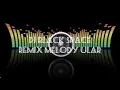 Download Lagu DJ BLACK SPACE REMIX MELODY ULAR