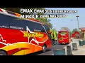 Download Lagu bus sugeng rahayu ‼️bikin pemotor MINGGIR saat mosak masik