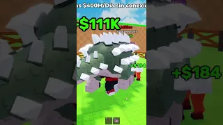 JUGANDO roba un huevo
