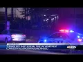 Teenage boy taken to hospital after shooting in Algonquin neighborhood