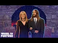 A Surprise Host S41 Wheel of Fortune
