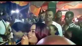 مني ماروكو وجدان بحري الدنيا الدنيا ا نا قبلت التحدي  مني ماروكو وجدان بحري الدنيا الدنيا ا نا قبلت التحدي