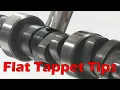 Better Engine Building Best Tips for Breaking in a New Camshaft
