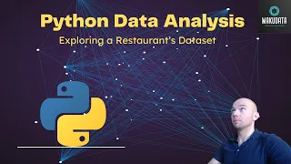 Exploratory Data Analysis with Python and Pandas - Analyzing Pizza Restaurant s Data