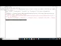 Python Data Type Manipulation - Tutoring 3