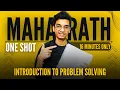 NCERT Class 11 Computer Science Chapter 4 Introduction To Problem Solving Notes