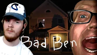 Download The Weirdest (and funniest) Horror Game I've Played (BAD BEN) MP3