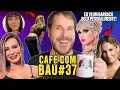 Lagu ☕️Andressa Urach em filme com filho; Romagaga vitima?; Claudia Leitte micosa?; Liah Bracho; Maya e+