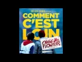 Casseurs Flowters - Inachevés (Paroles)