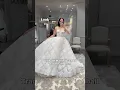 Lagu Watch This Zuhair Murad Lace Wedding Dress Transform in Seconds!