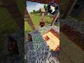 Realistic Volcano in Minecraft RTX