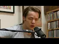 Billy Strings - Tennessee Stud Fretboard Journal