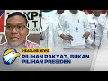 Download Lagu Keberlanjutan Program Ada Pada Pilihan Rakyat