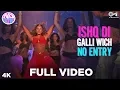 Download Lagu Ishq Di Galli Vich - No Entry | Salman Khan, Anil Kapoor \u0026 Bipasha | Sonu Nigam, Alisha | Anu Malik