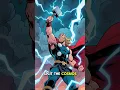 Download Lagu Thor Against Superman | Epic Battle of Heroes ⚡