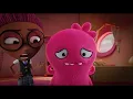 Ugly Dolls - Unbreakable with Color-Coded Lyrics