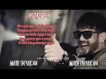 Download Lagu AYDAYOZIN - Made In Ýakam (Official Lyric Video 2025)