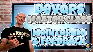 DevOps Master Class - Part 8