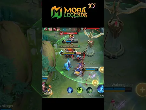 How to Dominate mid Lane in Mobile Legends 5v5π₯ | Best mid Lane Gameplay & Tips