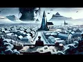 Lagu Unveiling Reykjavík: The Mystery of Videy Island