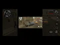 مود قائمه السيارات للعبه GTA San Andreas للاندرويد