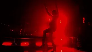 Phantogram Ian Asher Black Out Days 