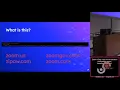 Zoom 0-Day How not to handle a vuln report - Jonathan Leitschuh