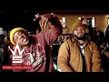 Download Lagu Albee Al, Jadakiss, Freeway - Hood Olympics Remix (feat. Benny The Butcher) (Official Music Video)