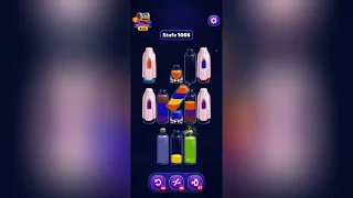 Magic Sort Level 1066 Screenshot