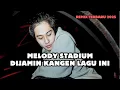 Lagu SUHU PASTI KANGEN MELODY INI ‼️ STADIUM REMIX BREAKBEAT FULL BASS TERBARU 2025