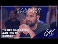Lagu Bas Dost kreeg een hartstilstand tijdens AZ-NEC | Eva