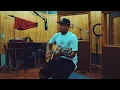 Download Lagu Elijah Scott - Cigarettes (Live Studio Performance)