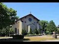 Feast Day of the Assumption - Walk With Mary