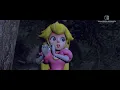Princess Peach s Heartbeats Scared in the Dark Forest SFM