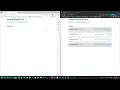 An E-mail system using and JavaScript