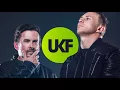 Pendulum - Watercolour (Matrix & Futurebound Remix) @ Radio1 D&B Show 2018-03-20