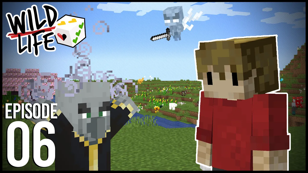 Watch "Wild Life: Episode 6 - WILD MOBS!" on YouTube