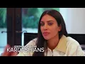 KUWTK Kim Kardashian West Is Willing to Have High-Risk Pregnancy E