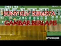 Download Lagu LAYAR BERLAPIS \u0026 DOBEL ||| TV LED SONY KLV-32R407A