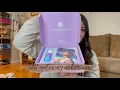 1212 GATEWAY UNBOXING SARAH LAVENIA
