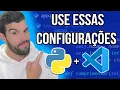 Como Instalar Python e VS Code em 2026 RAPIDO