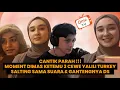 Download Lagu Cantiknya kebangetan! - Moment Dimas Senopati bikin salting 3 Cewe yalili Turkey