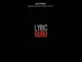 Let's Nacho - Kapoor & Sons (Since 1921)|Official Bollywood Lyrics|Benny Dayal|Badshah