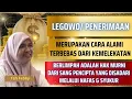 Download Lagu 💥Rahasia Legowo Terkuak, Penerimaan = Cara Alami Terbebas Dari Kemelekatan #tehfebby #ngajiroso